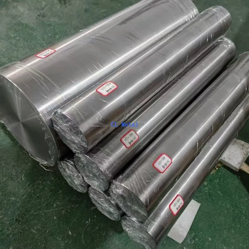 Zirconium rod Zirconium rod