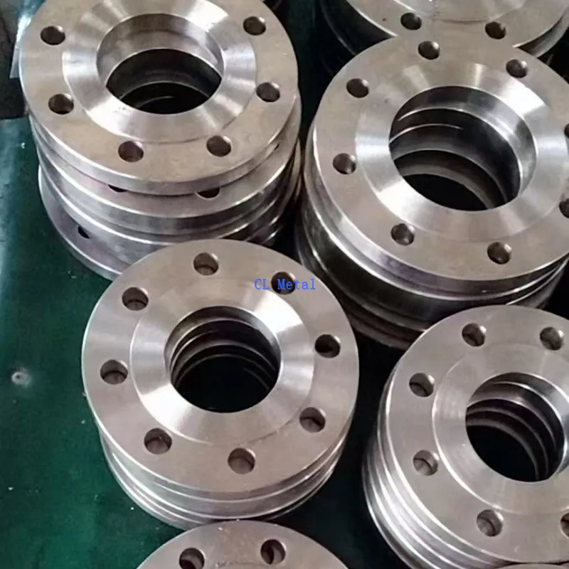 Titanium Equipment, Titanium Flange, Titanium Pipe Fitting, Titanium Coil